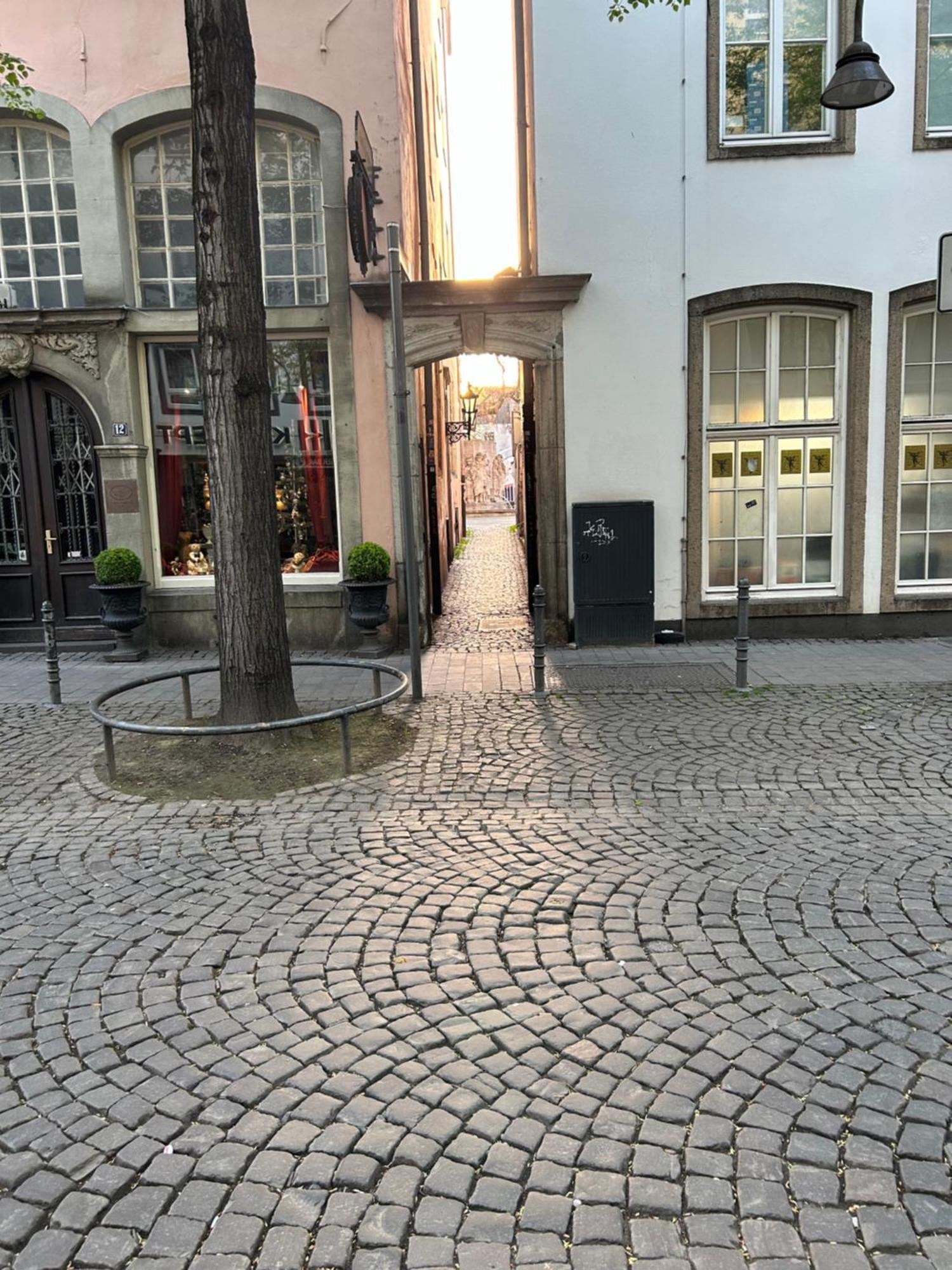 Villa Koeln City Cologne