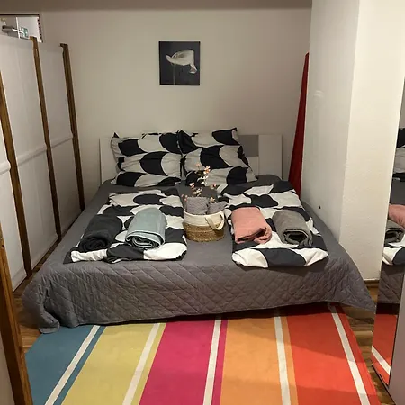 Villa Koeln City Экстерьер фото