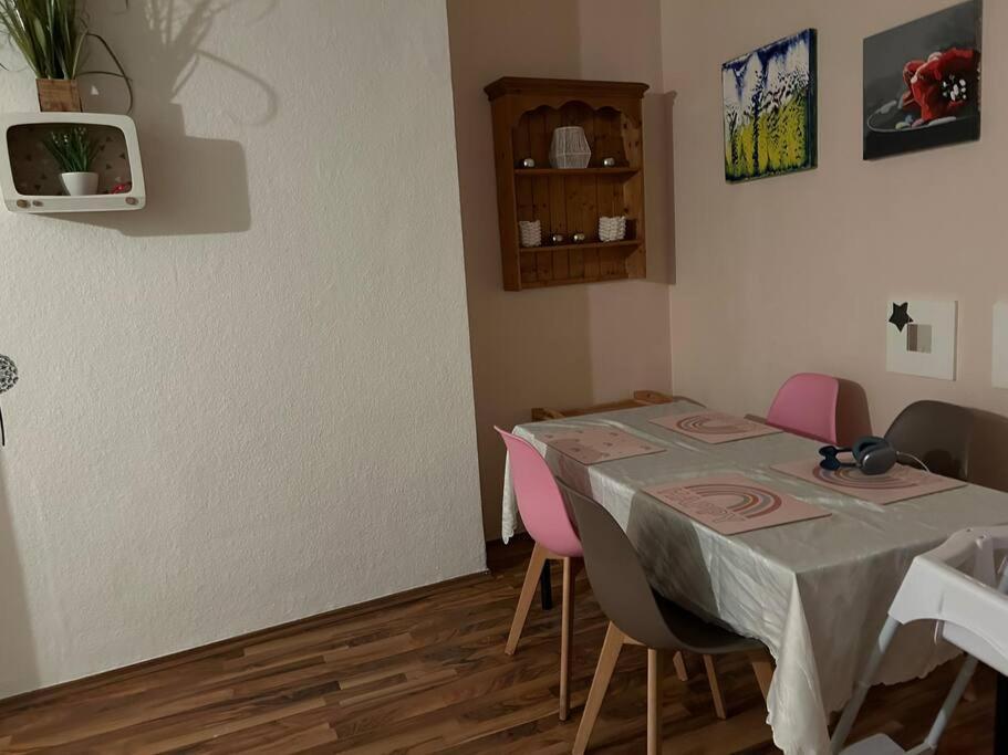 Villa Koeln City * Keulen