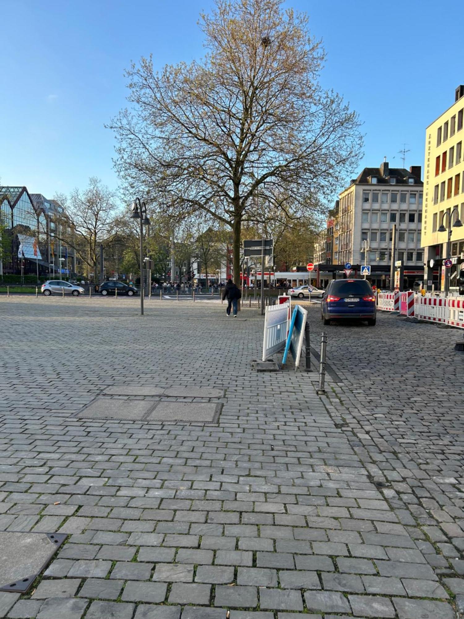 Villa Koeln City * Köln