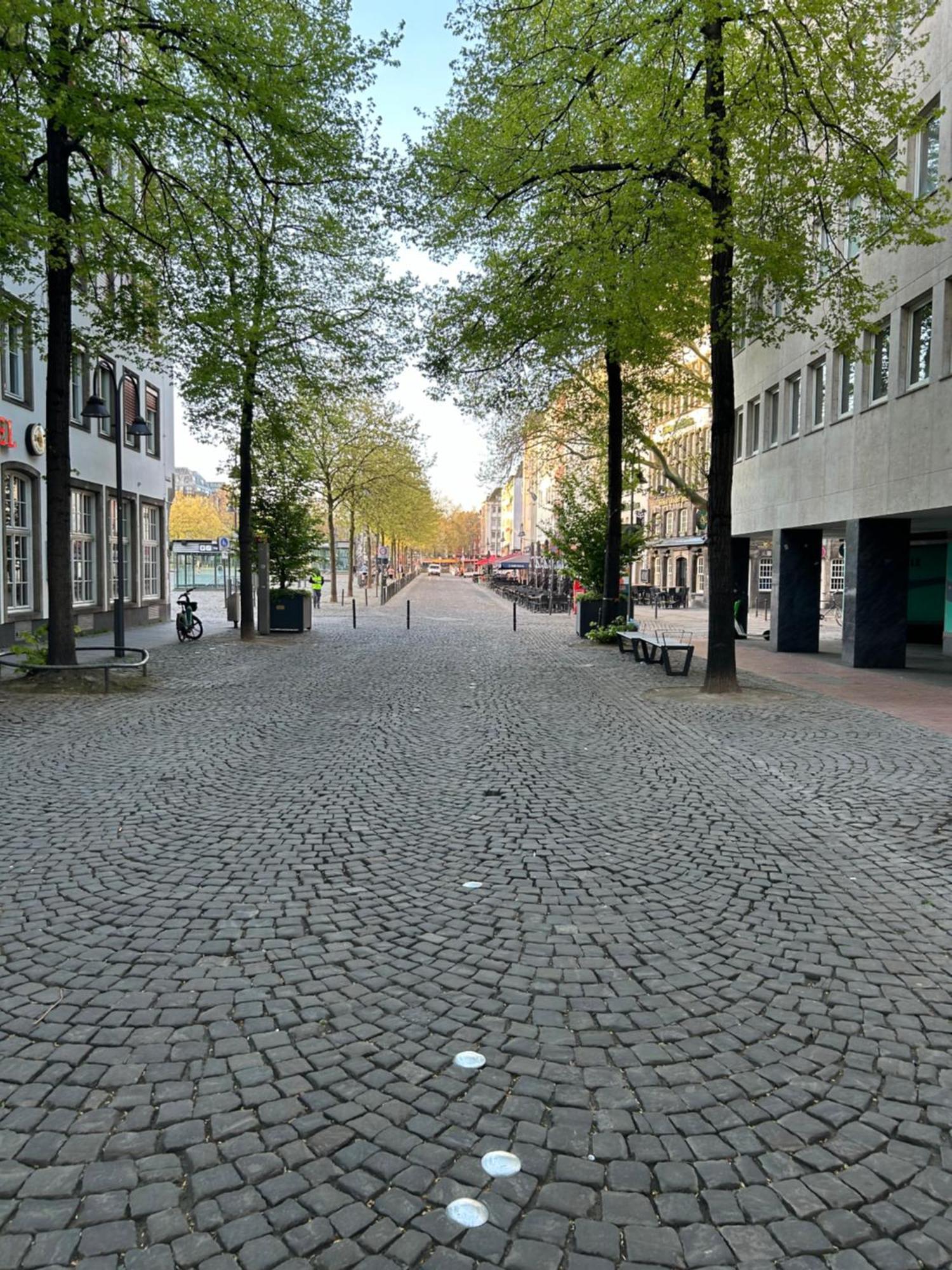 Villa Koeln City Apartment Köln