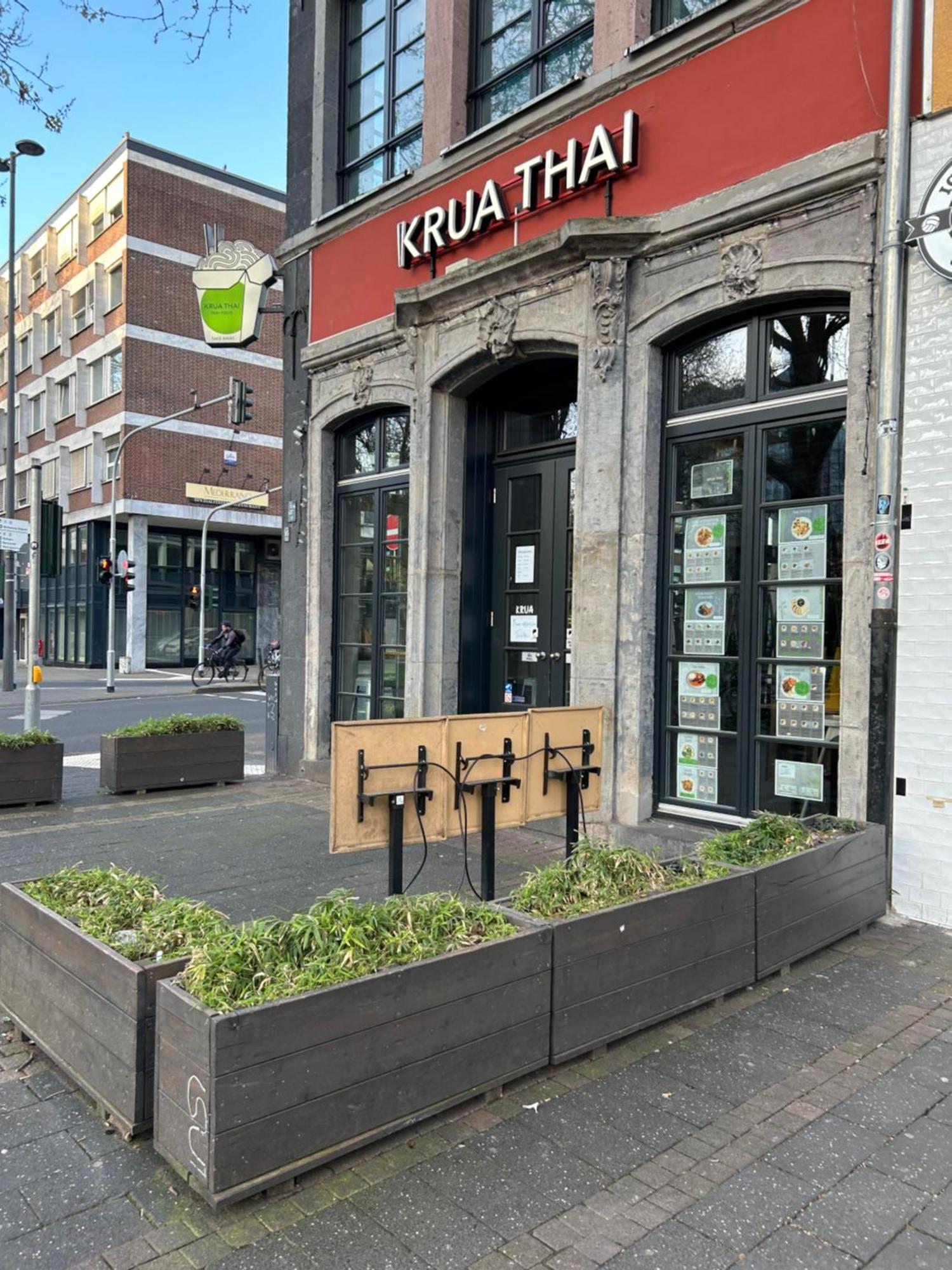 Apartment Villa Koeln City Köln