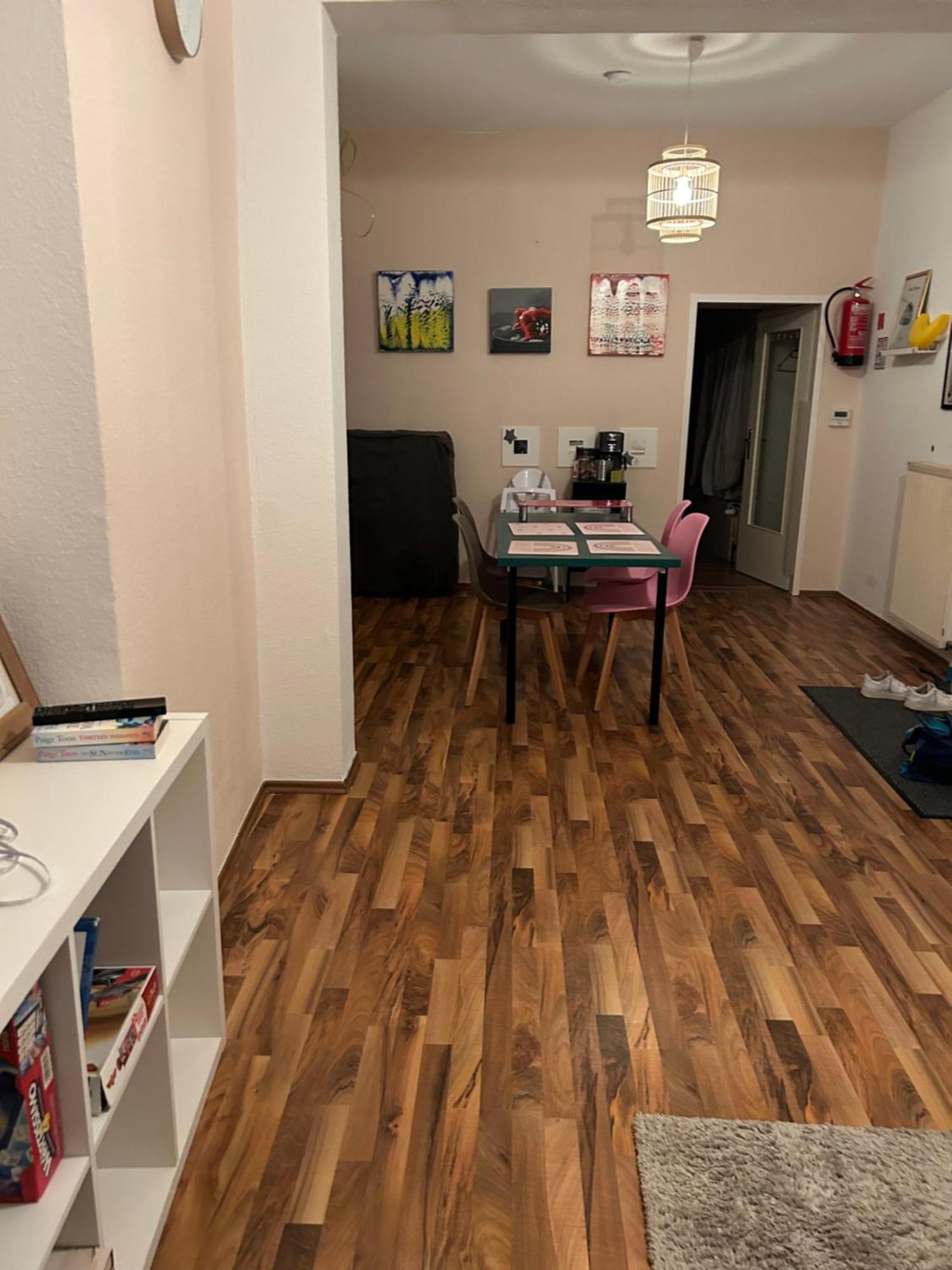 Appartement Villa Koeln City