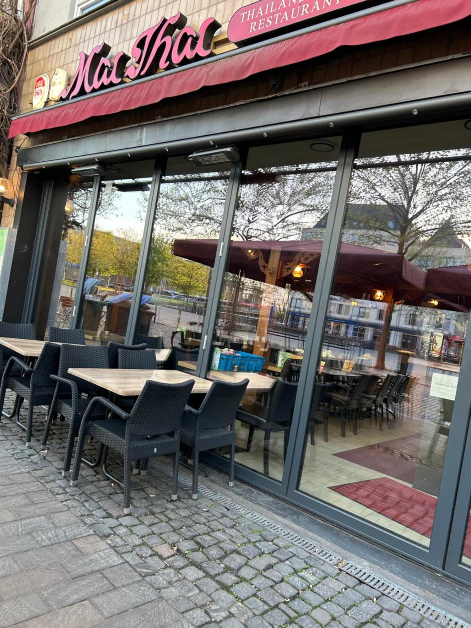 Villa Koeln City Keulen