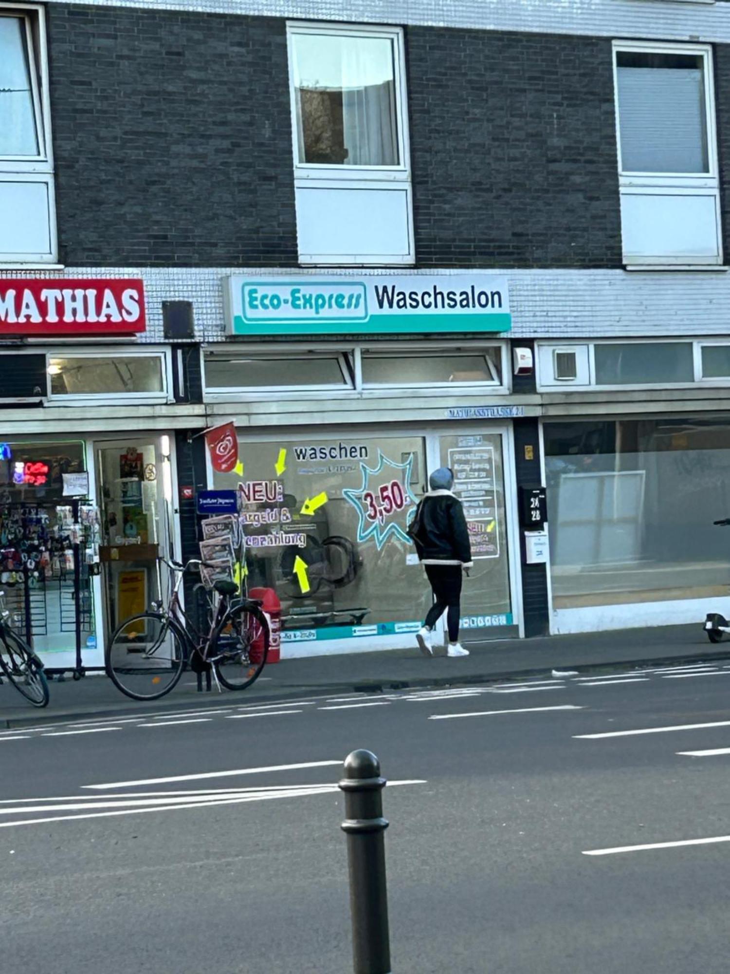 Villa Koeln City Keulen